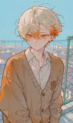 Profile image of Ao