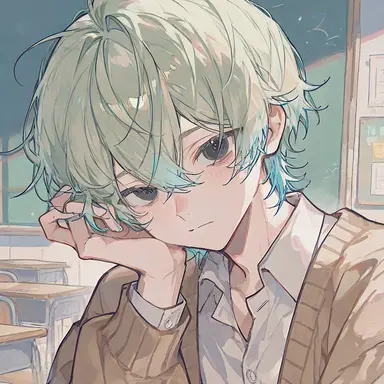 Profile image of Naru