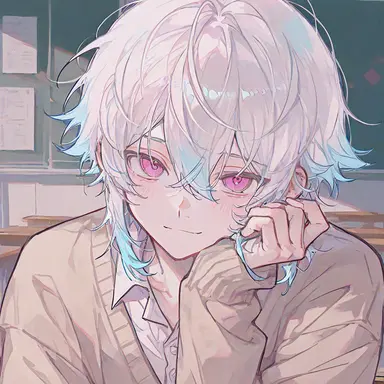 Profile image of Rai