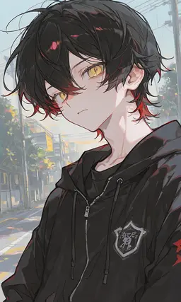 Profile image of Teru