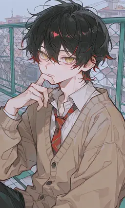 Profile image of Teru