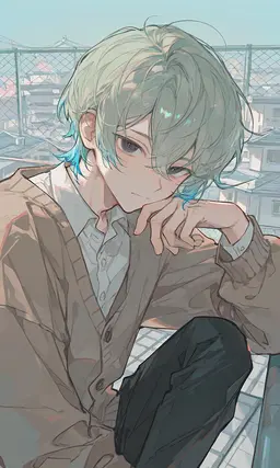 Profile image of Naru