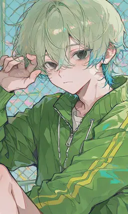 Profile image of Naru