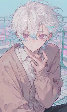 Profile image of Rai