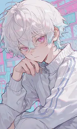 Profile image of Rai