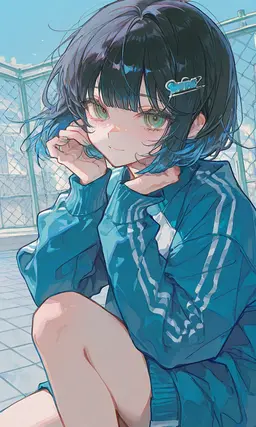 Profile image of Aina