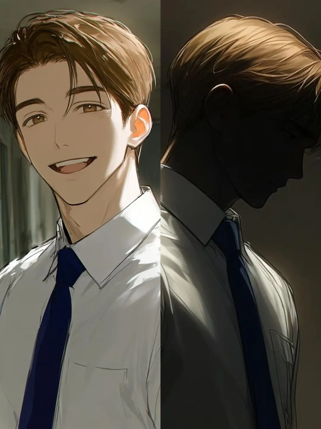 WellEel1163의 My Neighbor Became a Ghost