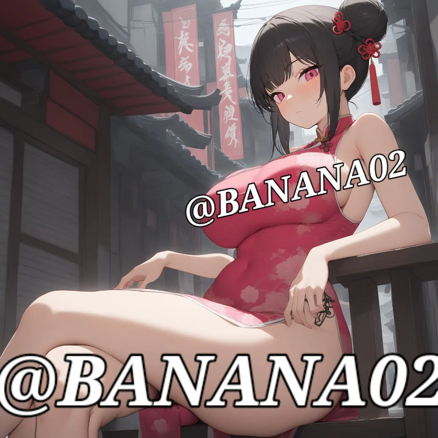 BAR_NANA02의 홍련