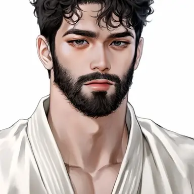 Profile image of 아이네아버지