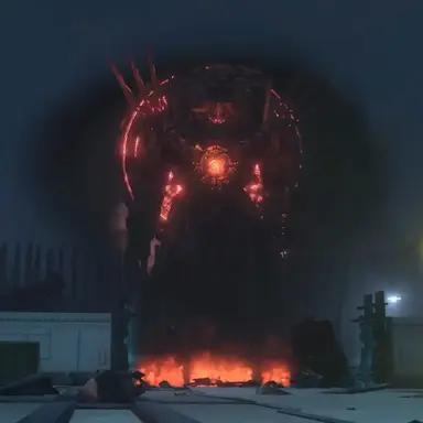 Profile image of 파멸의 감시자