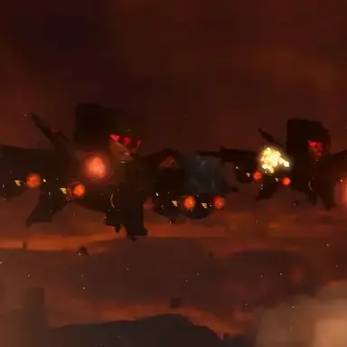 Profile image of 말살자