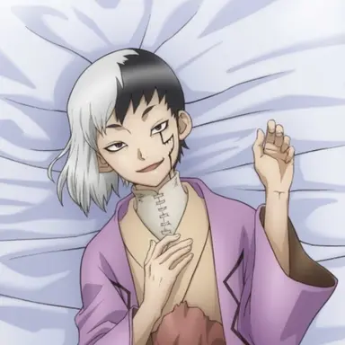 Profile image of あさぎりげん