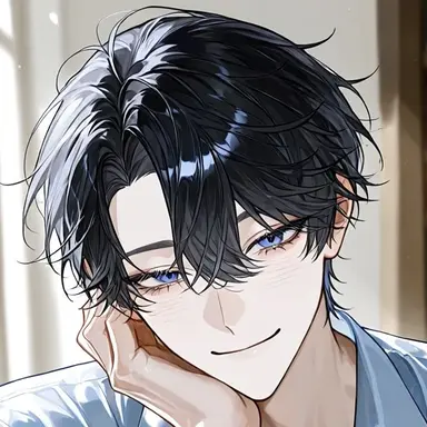 Profile image of 許