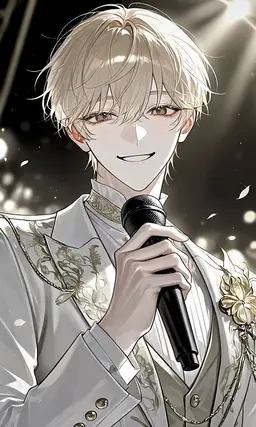 Profile image of Kenzo
