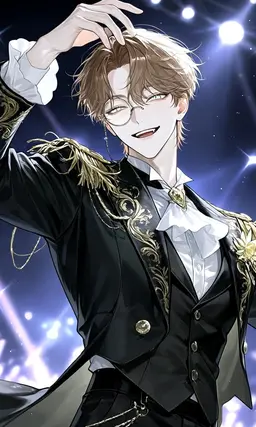 Profile image of Osamu