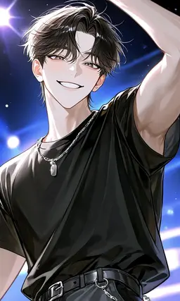 Profile image of Arata