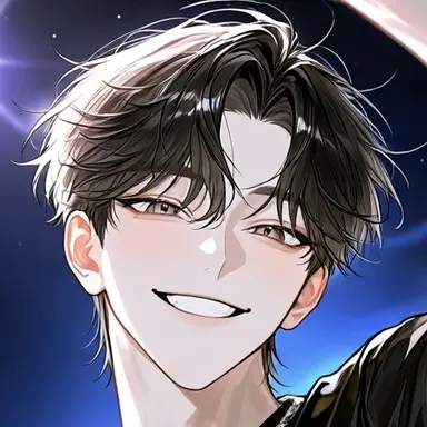Profile image of Arata