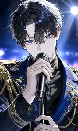 Profile image of Yurusu