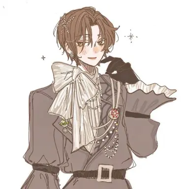 Profile image of 隼人