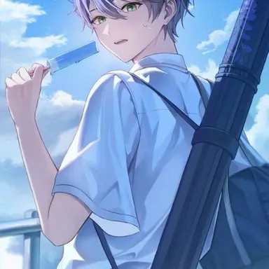 Profile image of 刀也