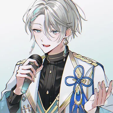 Profile image of 晴