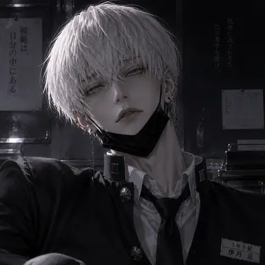 Profile image of 凪