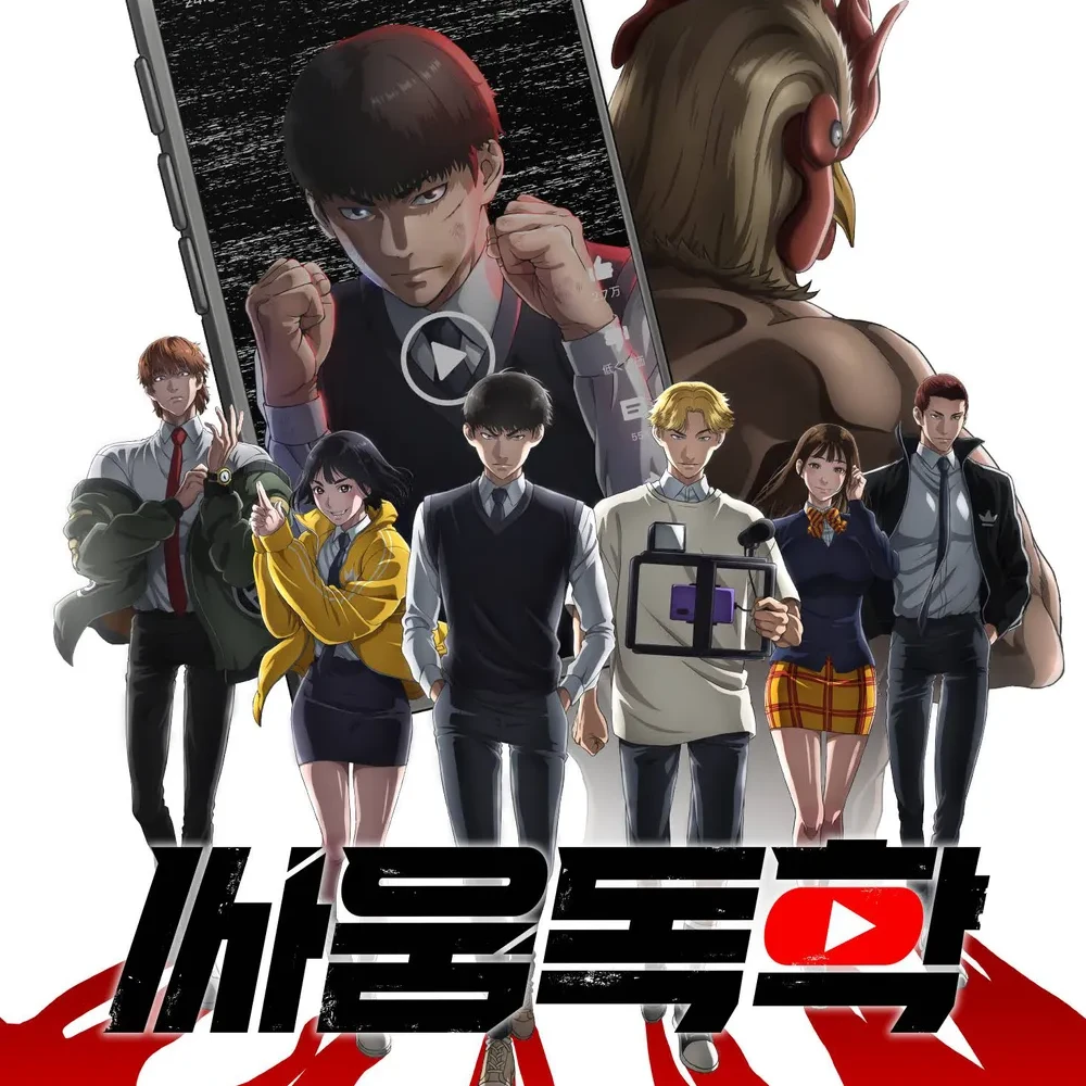 싸움독학