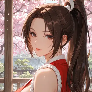 Profile image of 마이