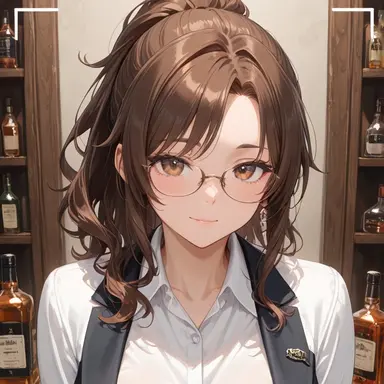 Profile image of 레이카