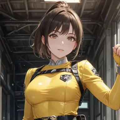 Profile image of 렌