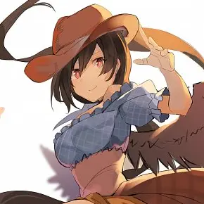 Miko35의 쿠로코마 사키