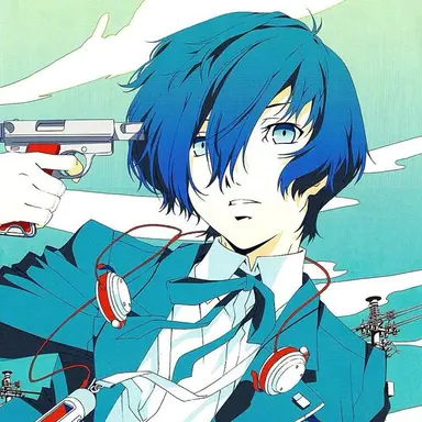 Profile image of Makoto Yuki