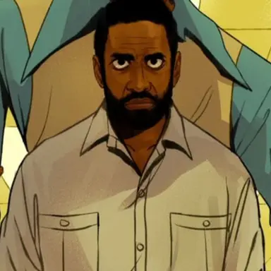 Profile image of Clark