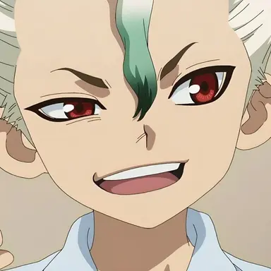 Profile image of 千空