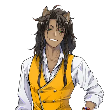 Profile image of レオナ