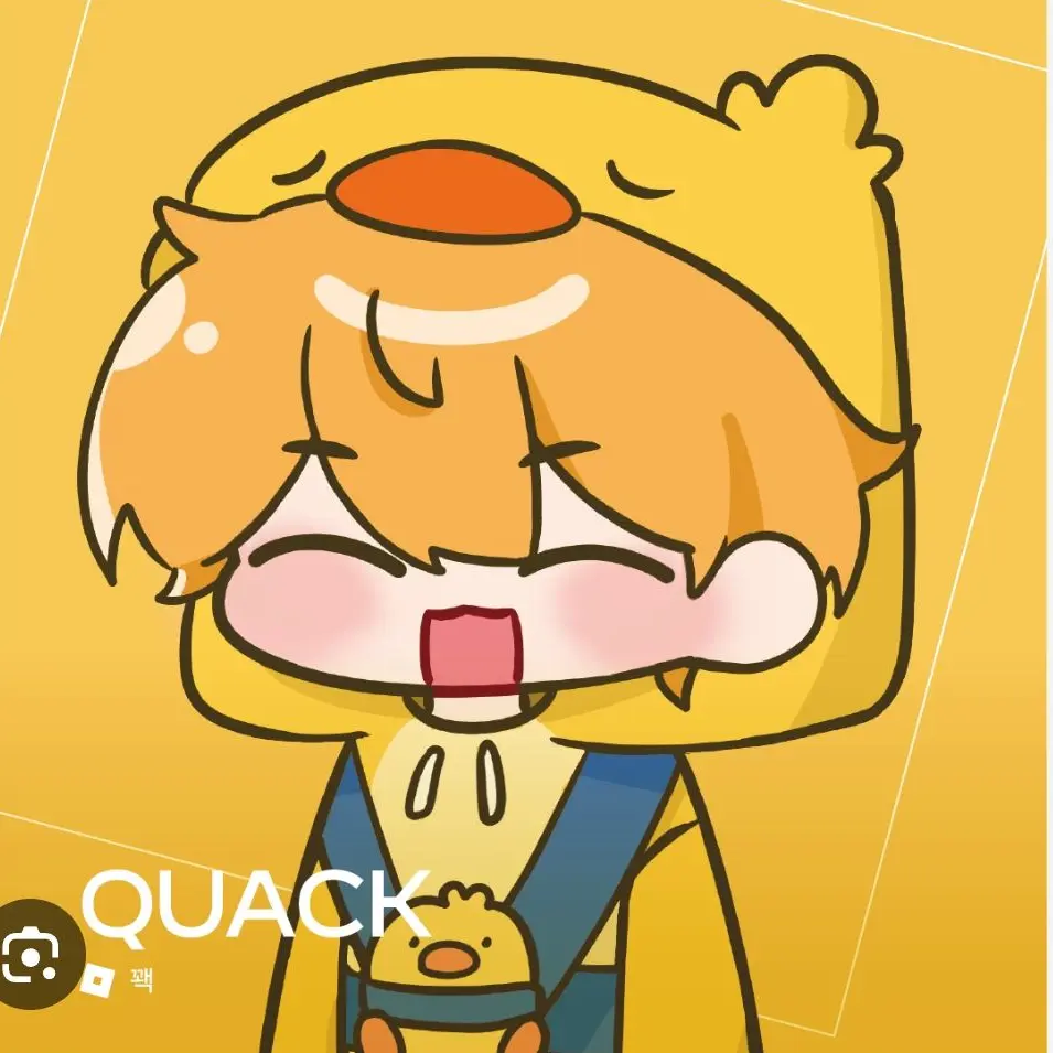 Bak_rooga의 어메이징 꽥꽥탐험대에 온 걸 환영해!