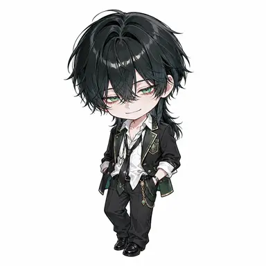 Profile image of ギルバード