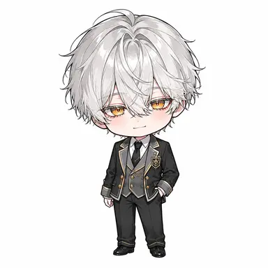Profile image of ユリウス