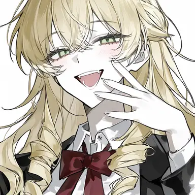 Profile image of エレノア