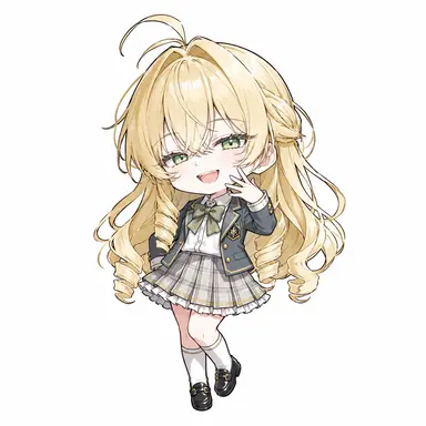 Profile image of エレノア