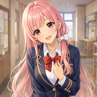 Profile image of 神楽坂 みれい