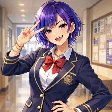 Profile image of 一ノ瀬 沙耶