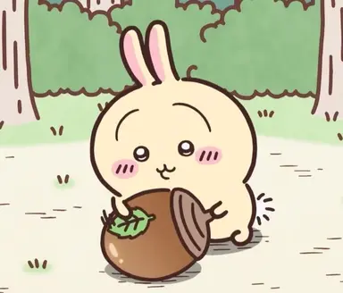 Profile image of 우사기