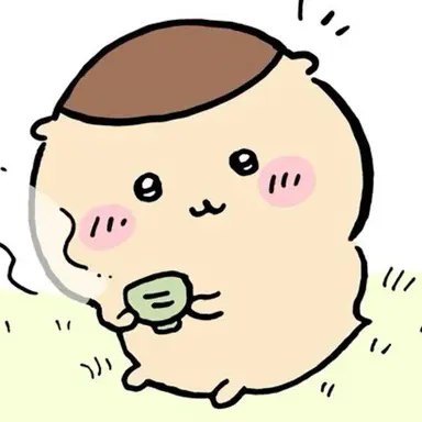 Profile image of 쿠리만쥬