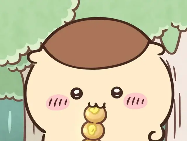Profile image of 쿠리만쥬