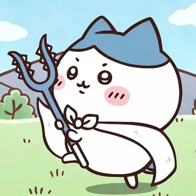 Profile image of 하치와레