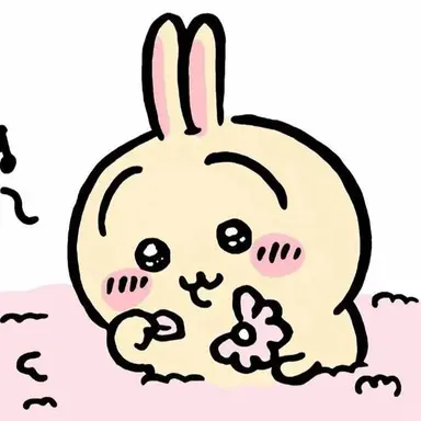 Profile image of 우사기