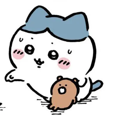 Profile image of 하치와레