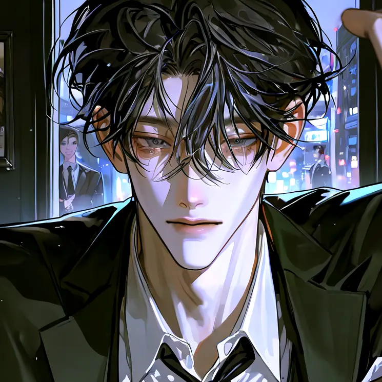 Haisilver의 문서현