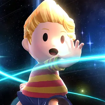 Profile image of リュカ